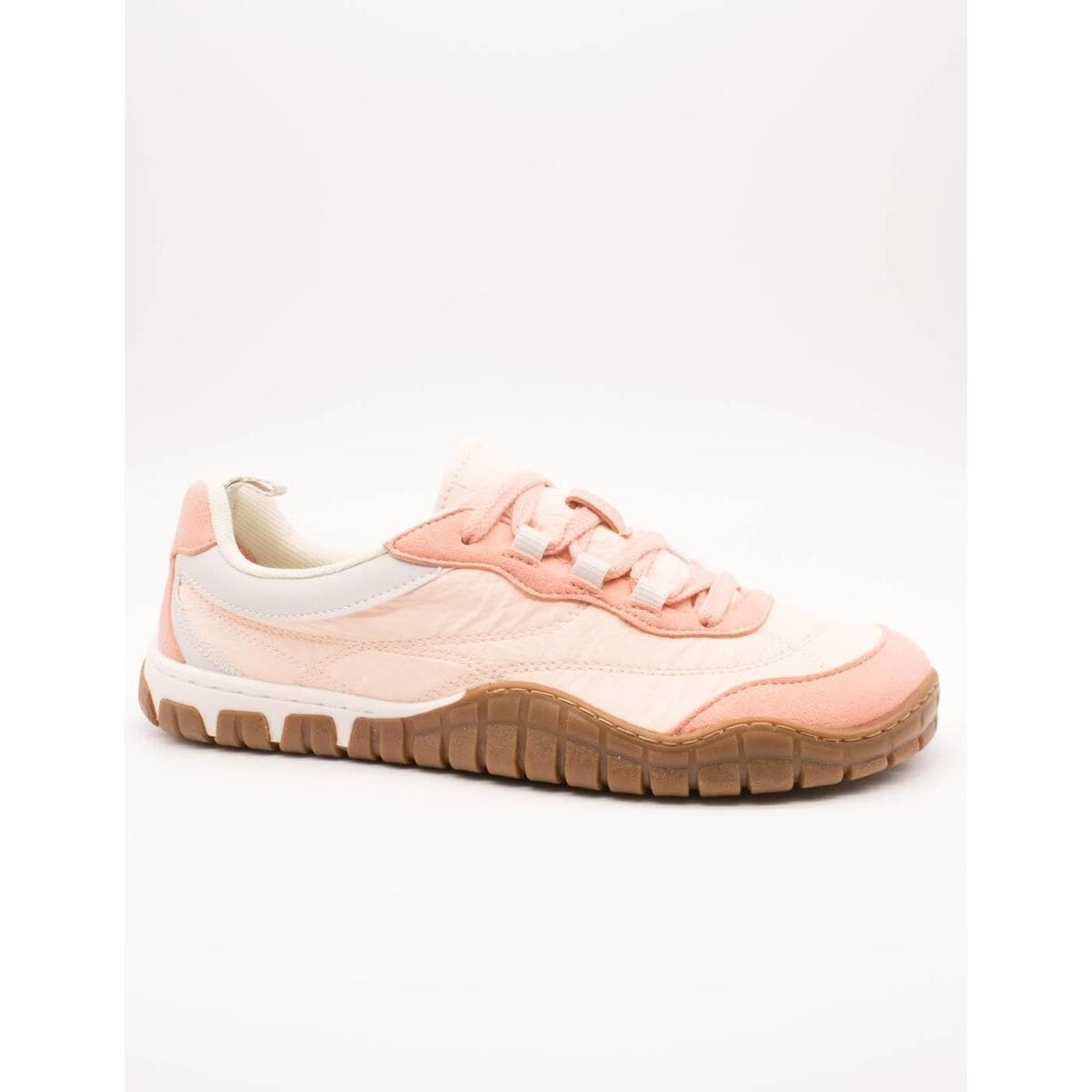 Xαμηλά Sneakers Coqueflex 4429 SALMON