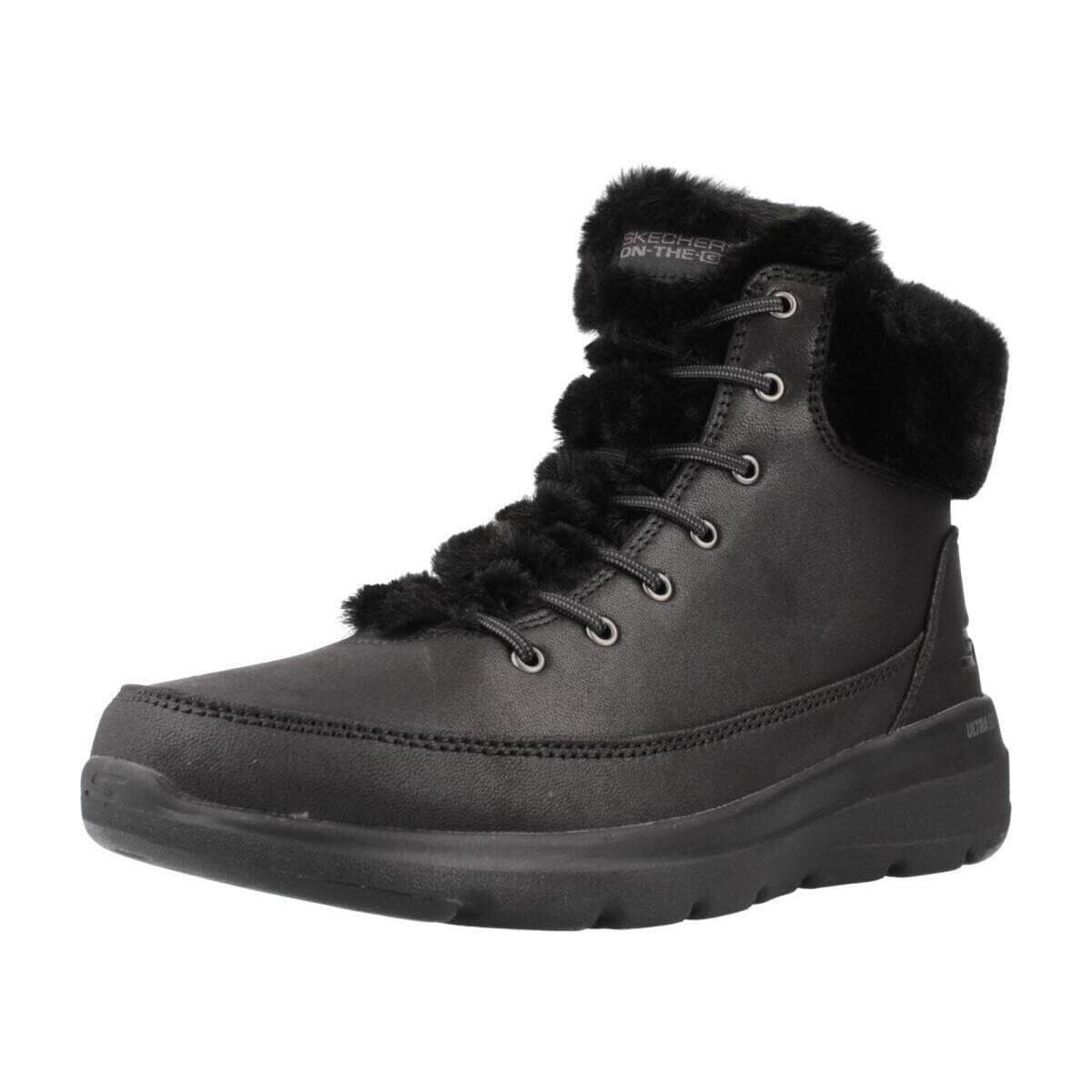 Μποτίνια Skechers GLACIAL ULTRA - WOND