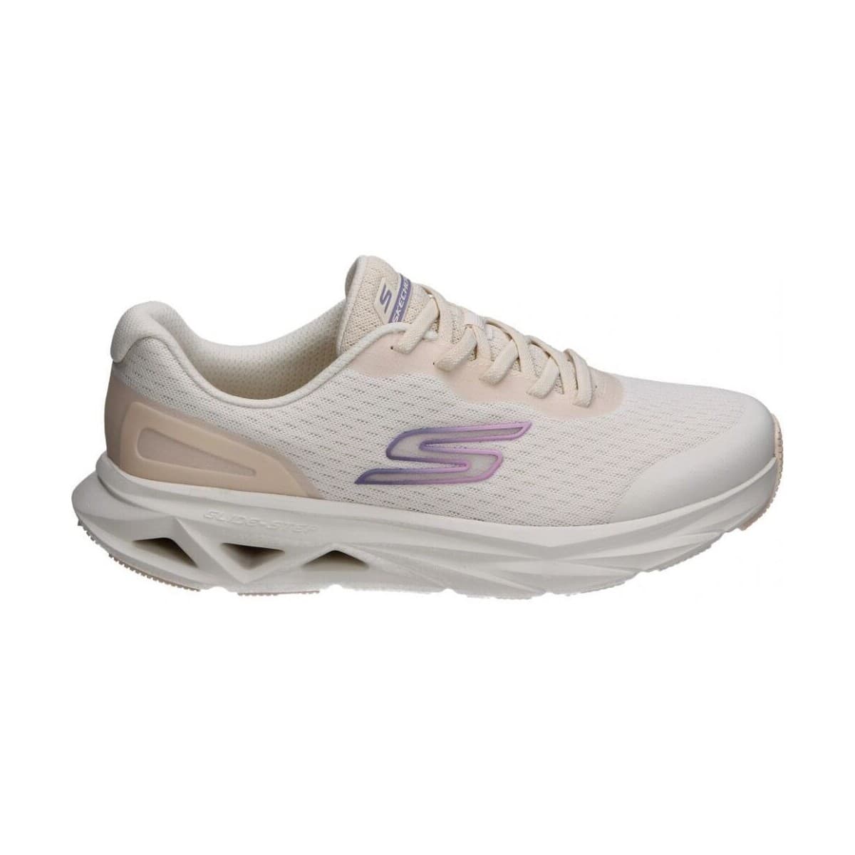 Παπούτσια Sport Skechers 129826-NAT