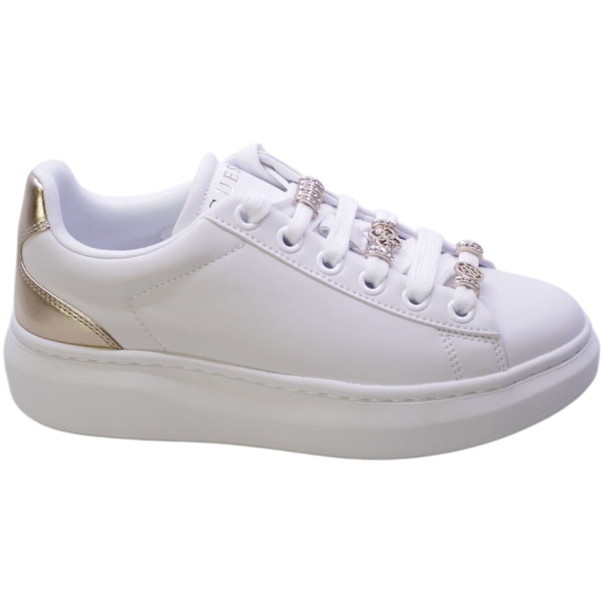 Xαμηλά Sneakers Guess 93732