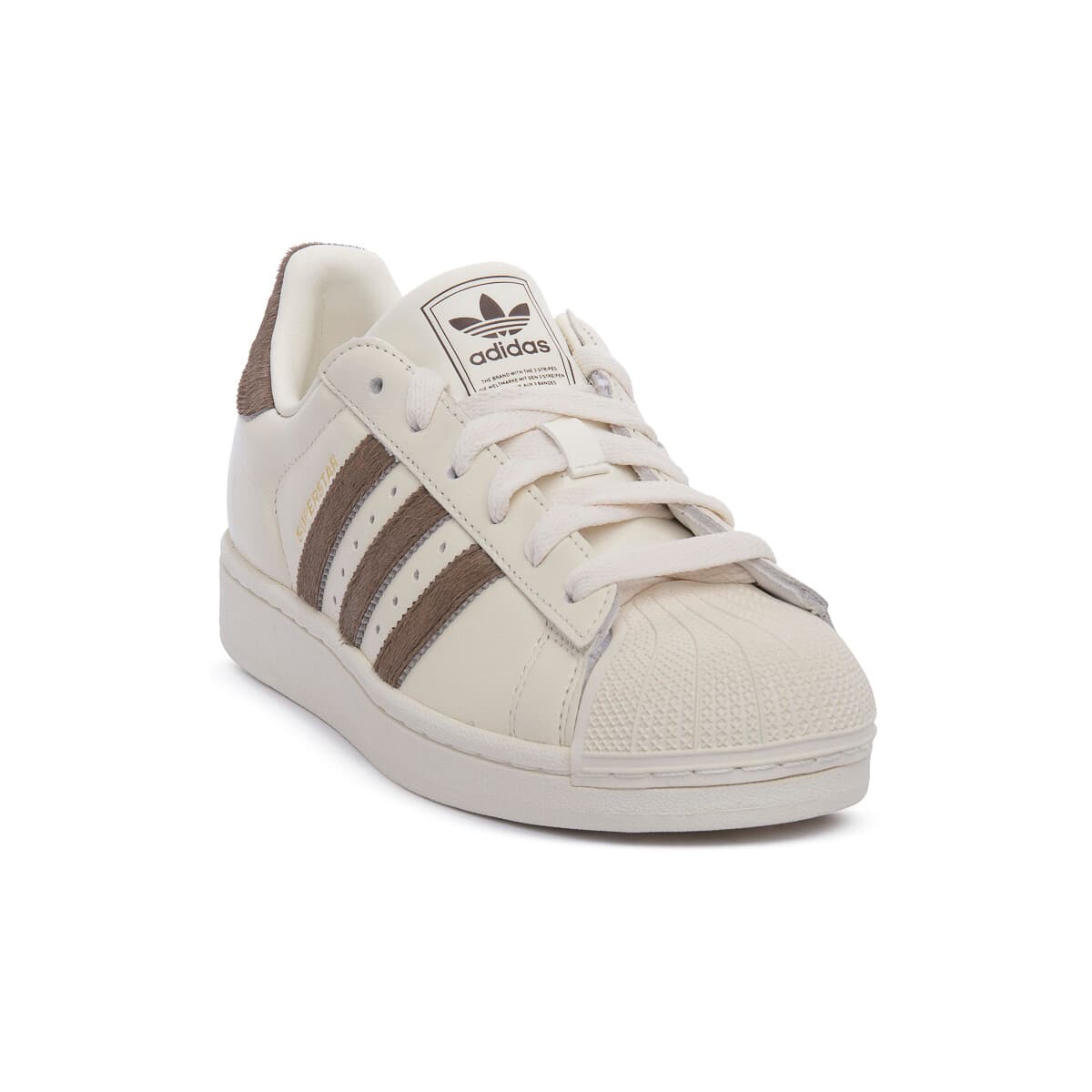 Xαμηλά Sneakers adidas SUPERSTAR W