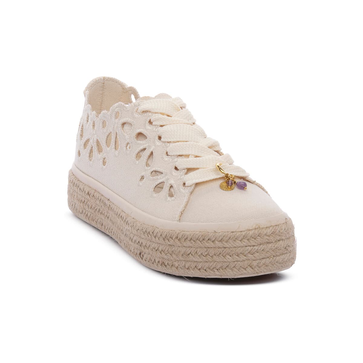 Εσπαντρίγιες Café Noir CAFE ' NOIR M008 SNEAKERS