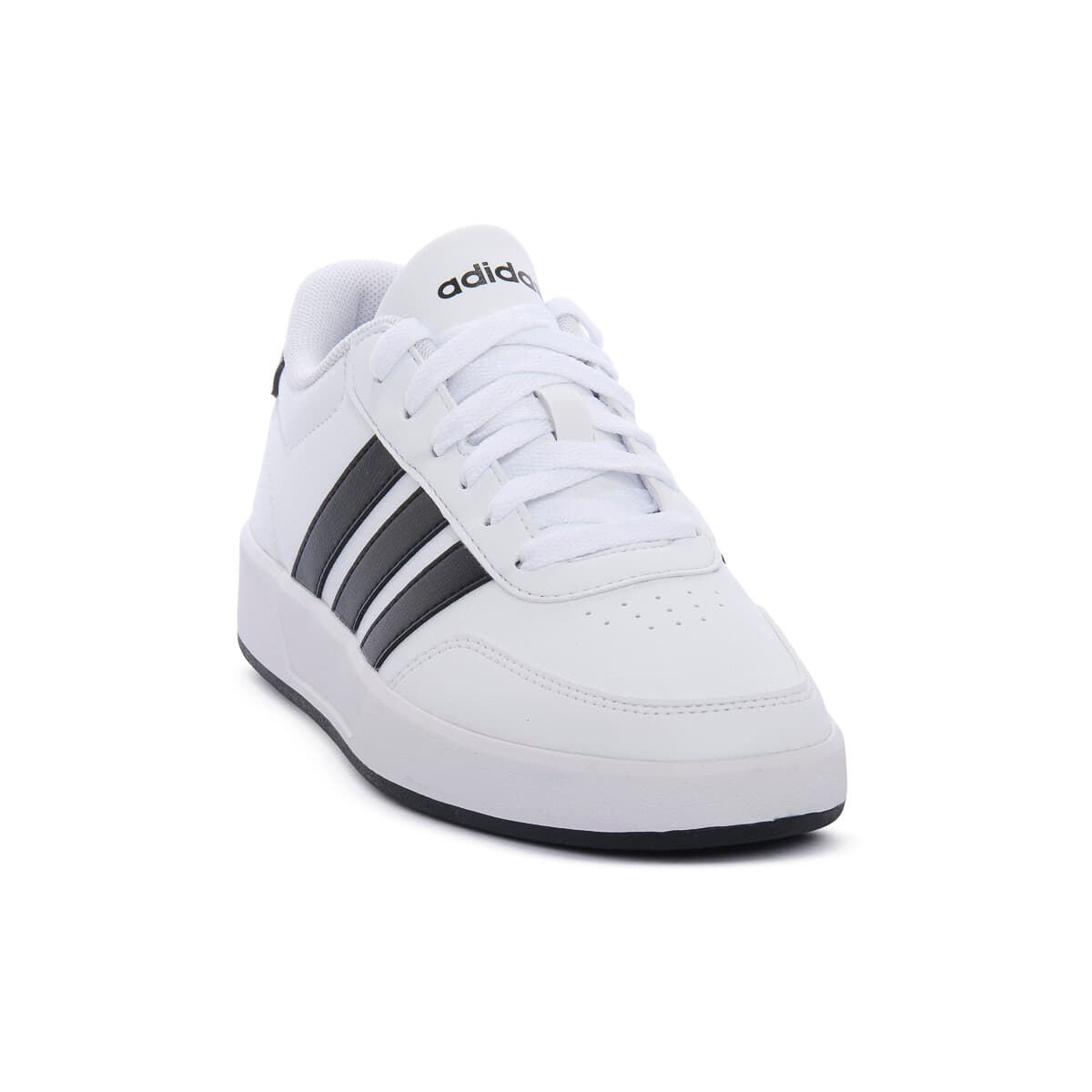 Xαμηλά Sneakers adidas BREAKNET 3 J