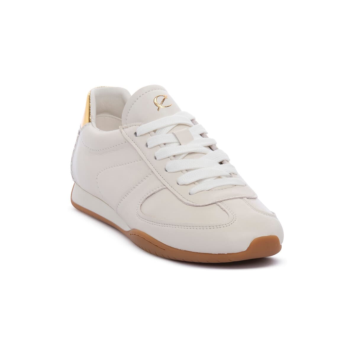 Xαμηλά Sneakers Café Noir CAFE ' NOIR W001 SNEAKERS