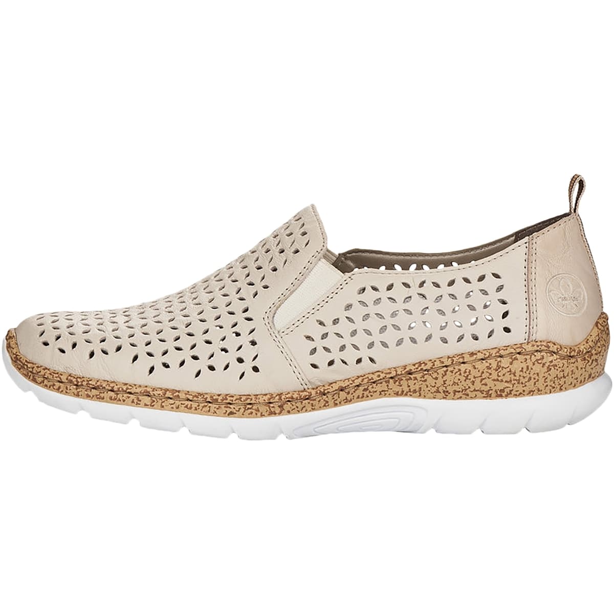 Slip on Rieker 274835