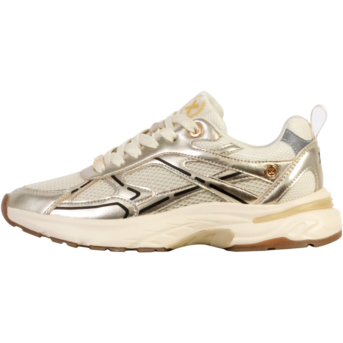 Xαμηλά Sneakers Xti 274841