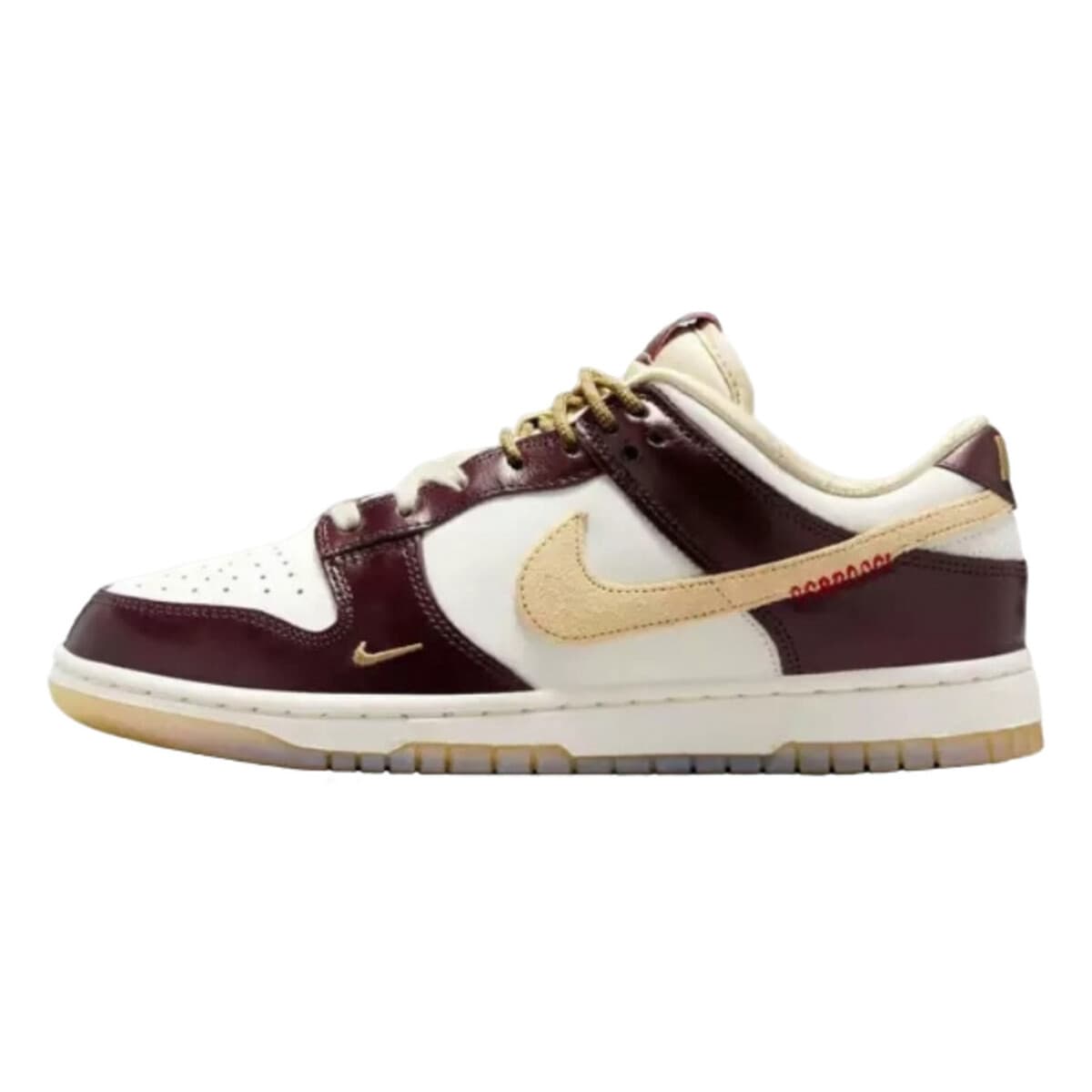 Xαμηλά Sneakers Nike Dunk Low LX Year Of the Snake