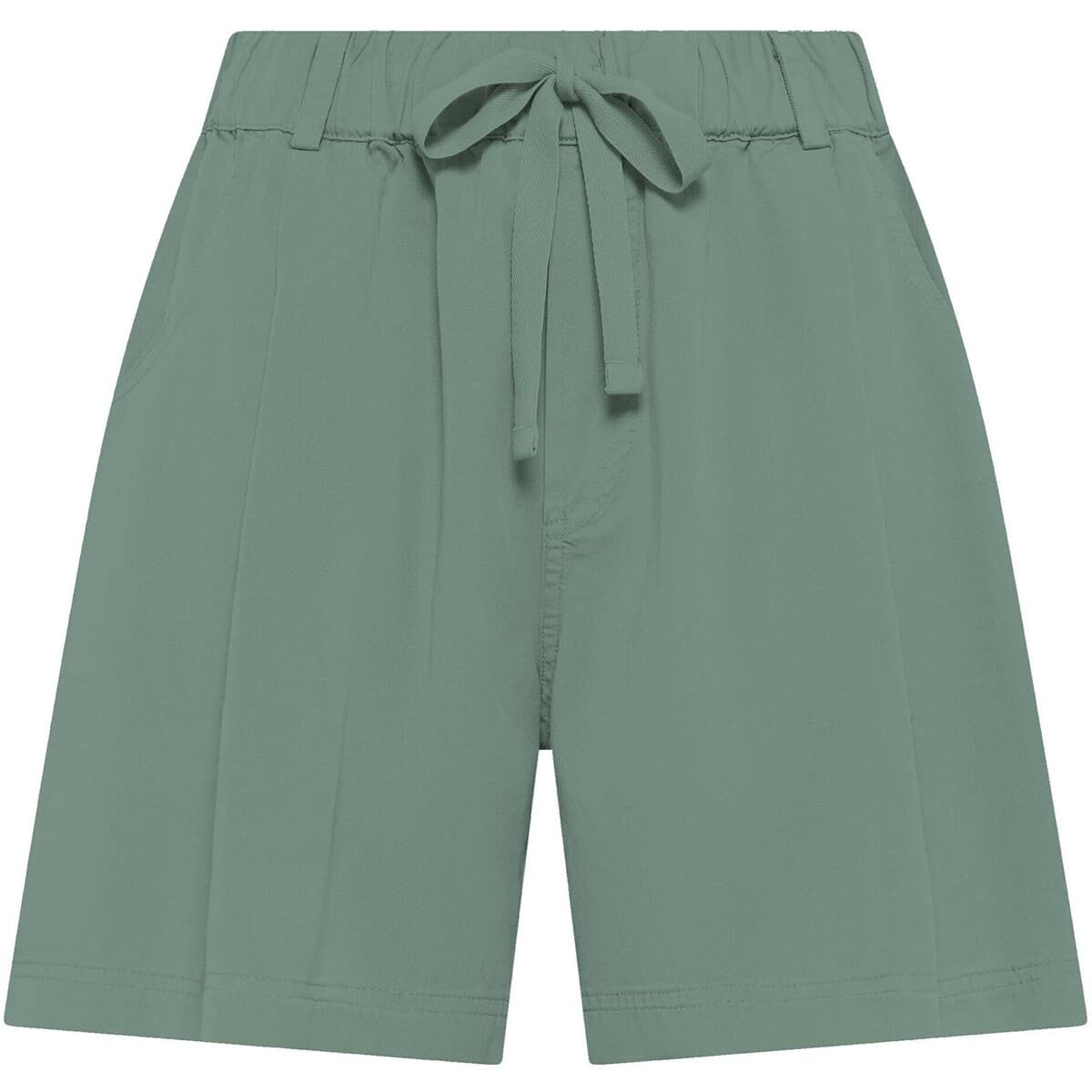 Shorts & Βερμούδες Deha Lyocell Twill