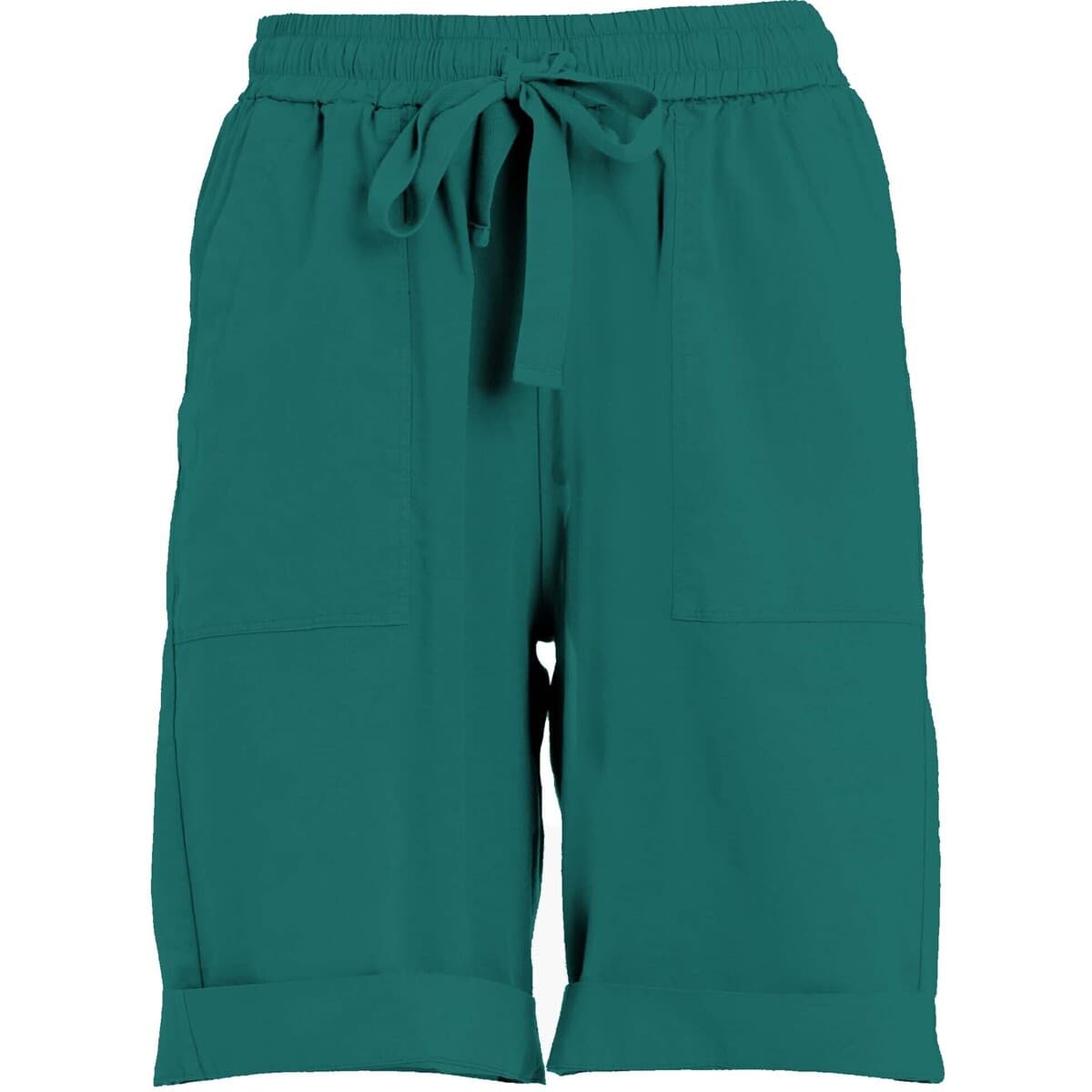 Shorts & Βερμούδες Deha Poplin Bermuda