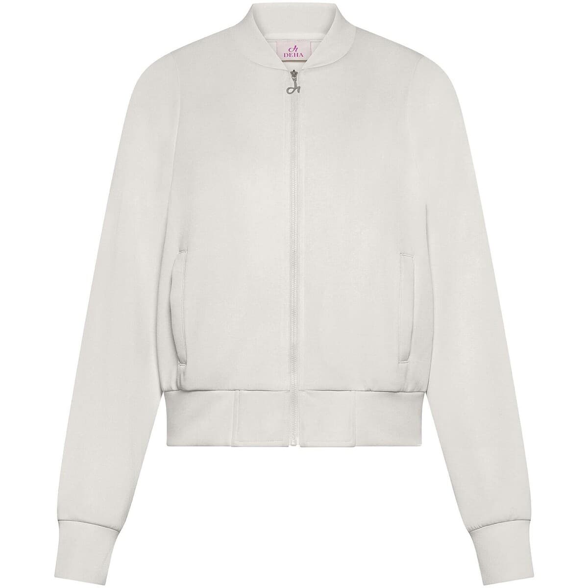 Σακάκια Deha Cozy Full-Zip Bomber