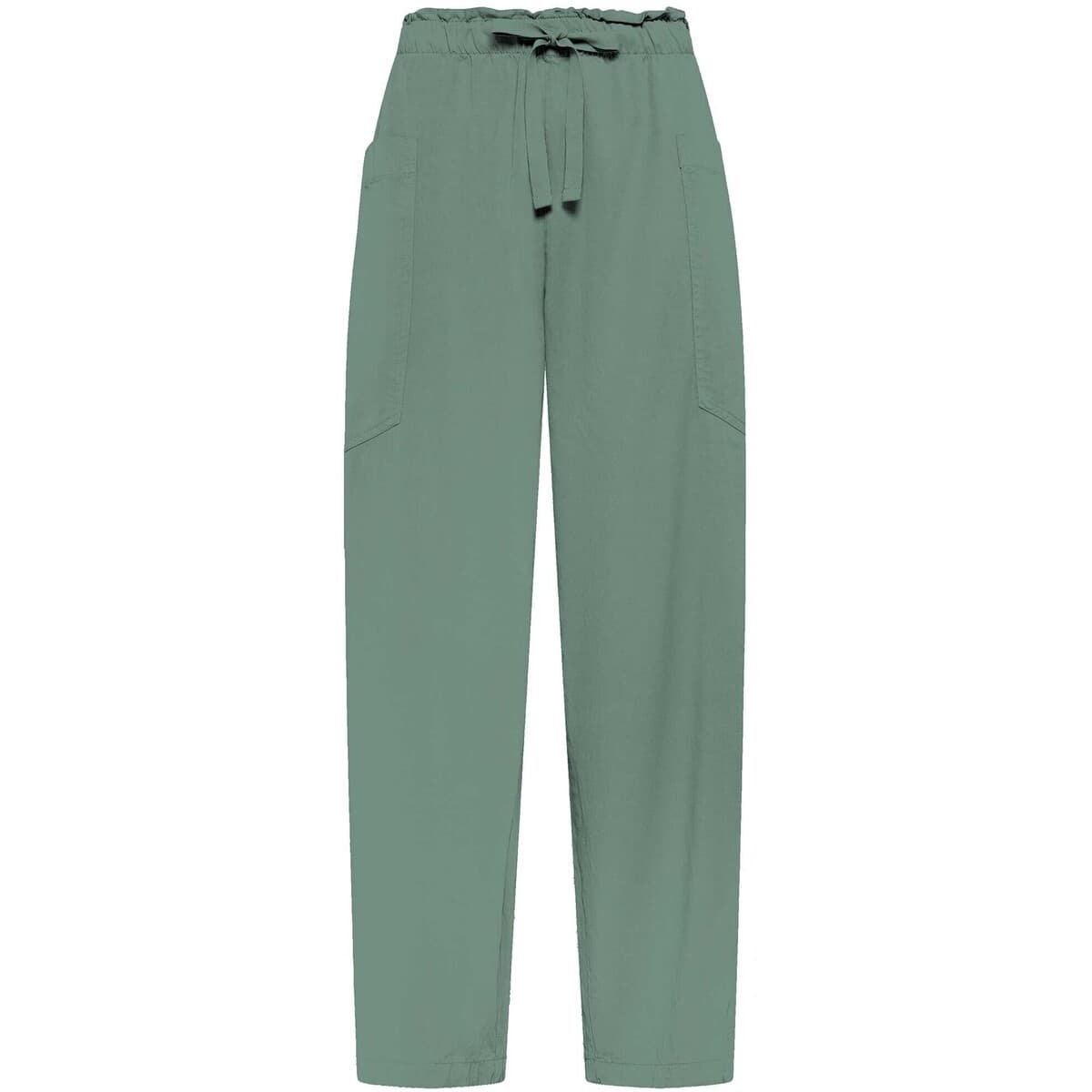 Παντελόνα Deha Lyocell Twill Balloon