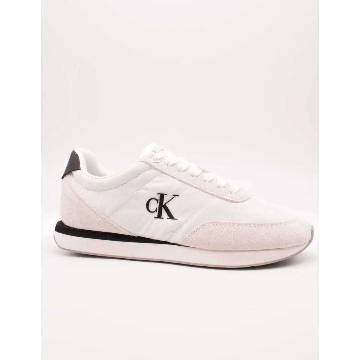 Xαμηλά Sneakers Calvin Klein Jeans YW01990-01W