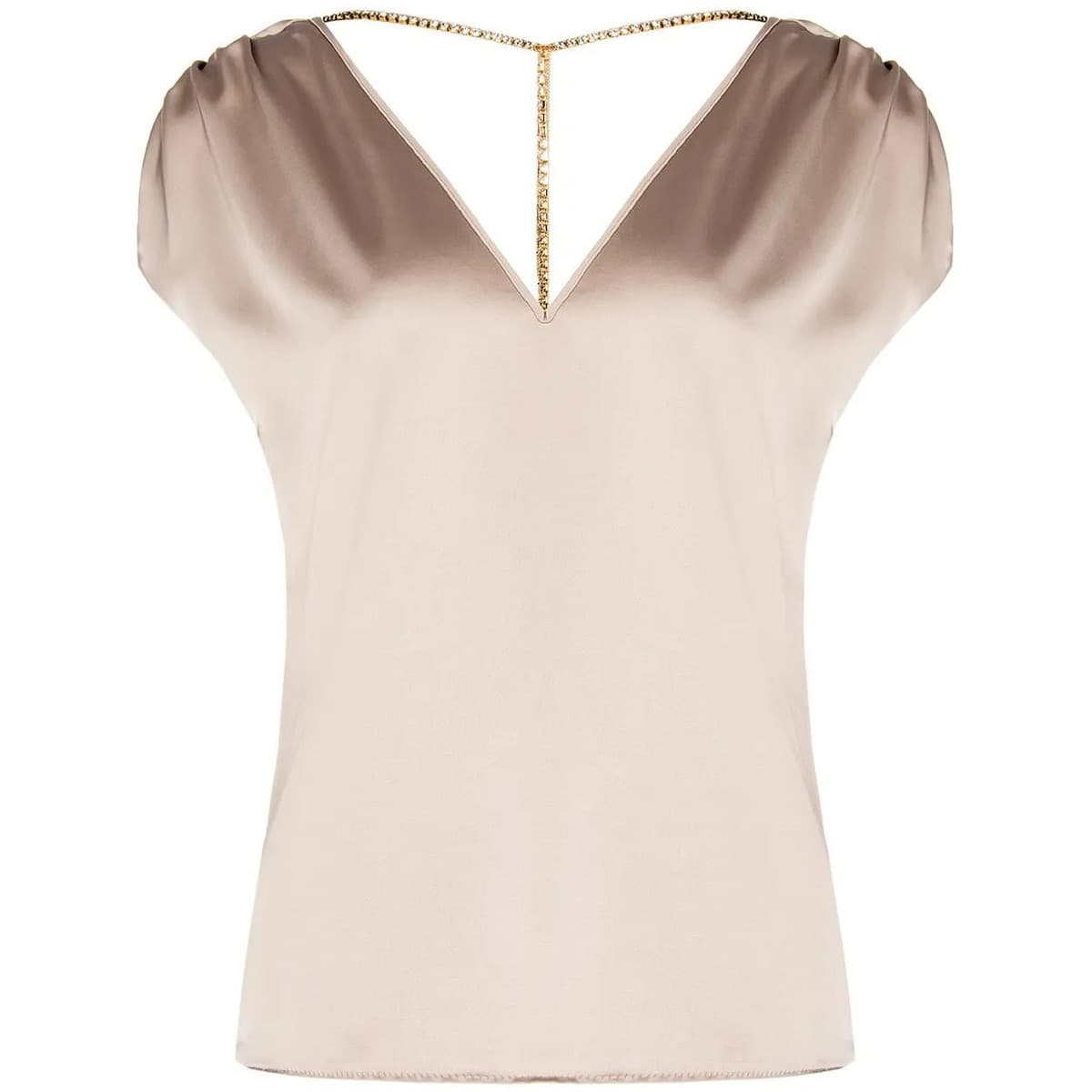 Μπλούζα Rinascimento CFC0020252002