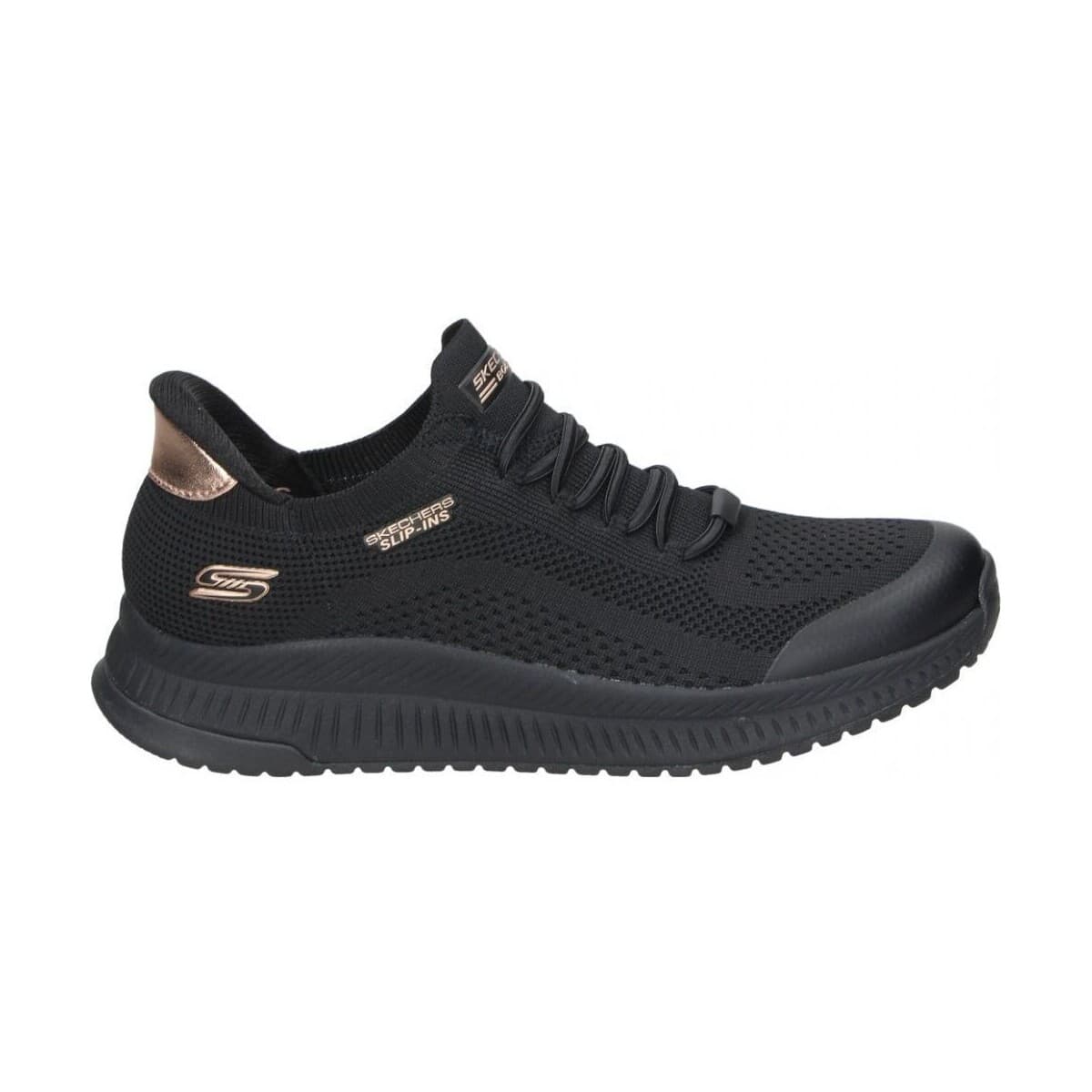 Παπούτσια Sport Skechers 117743-BBK
