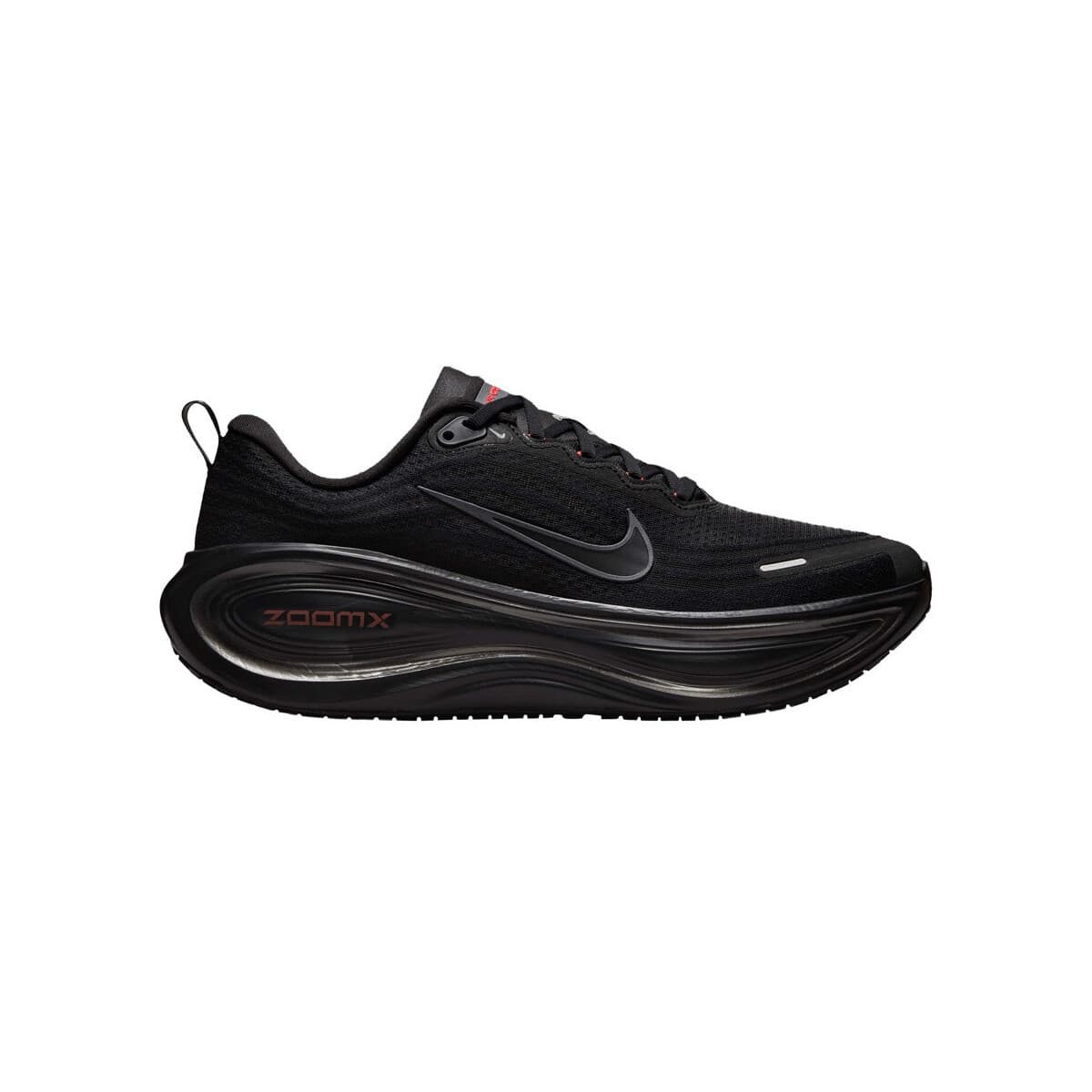 Xαμηλά Sneakers Nike Vomero Plus Black Bright Crimson