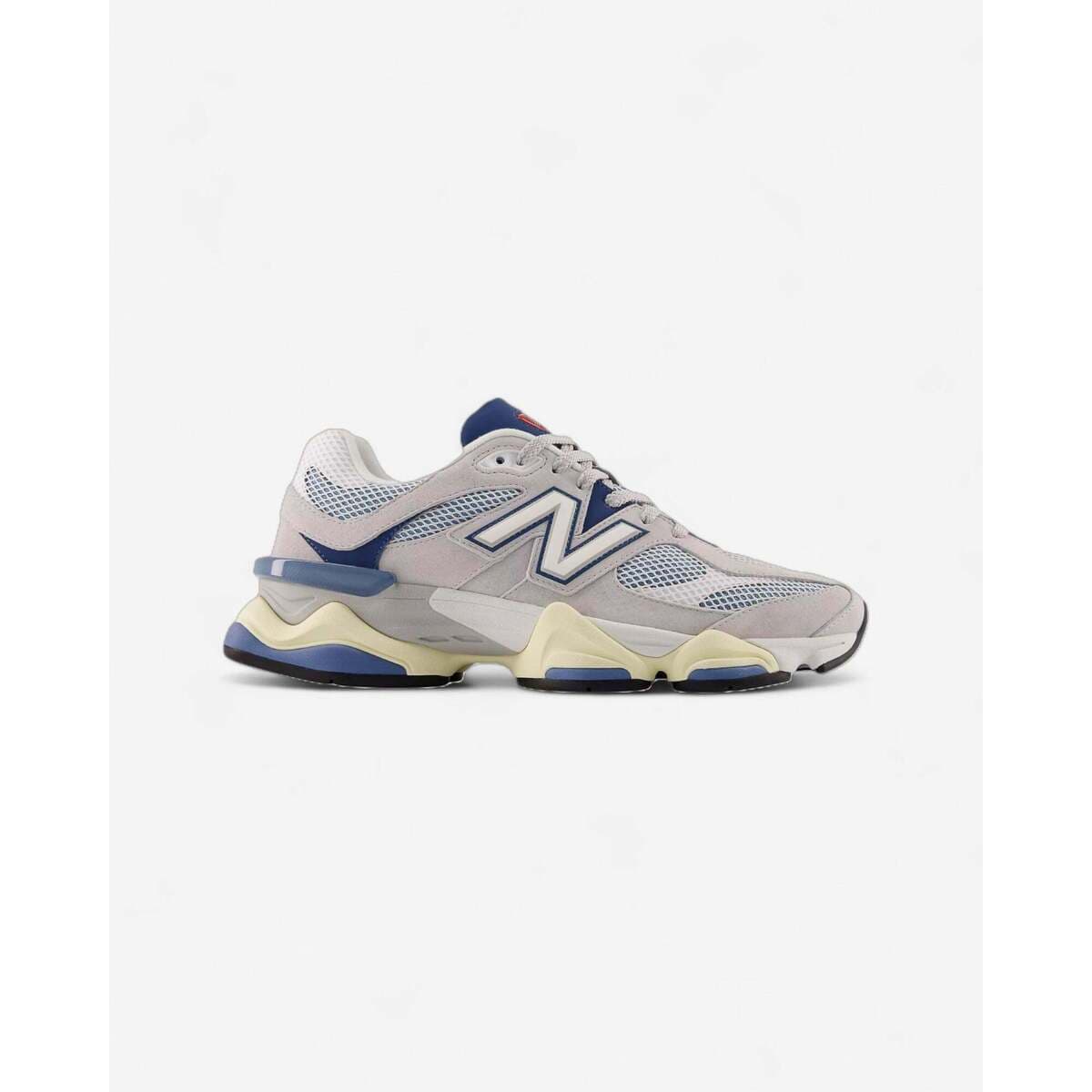 Xαμηλά Sneakers New Balance 9060 Blue Grey