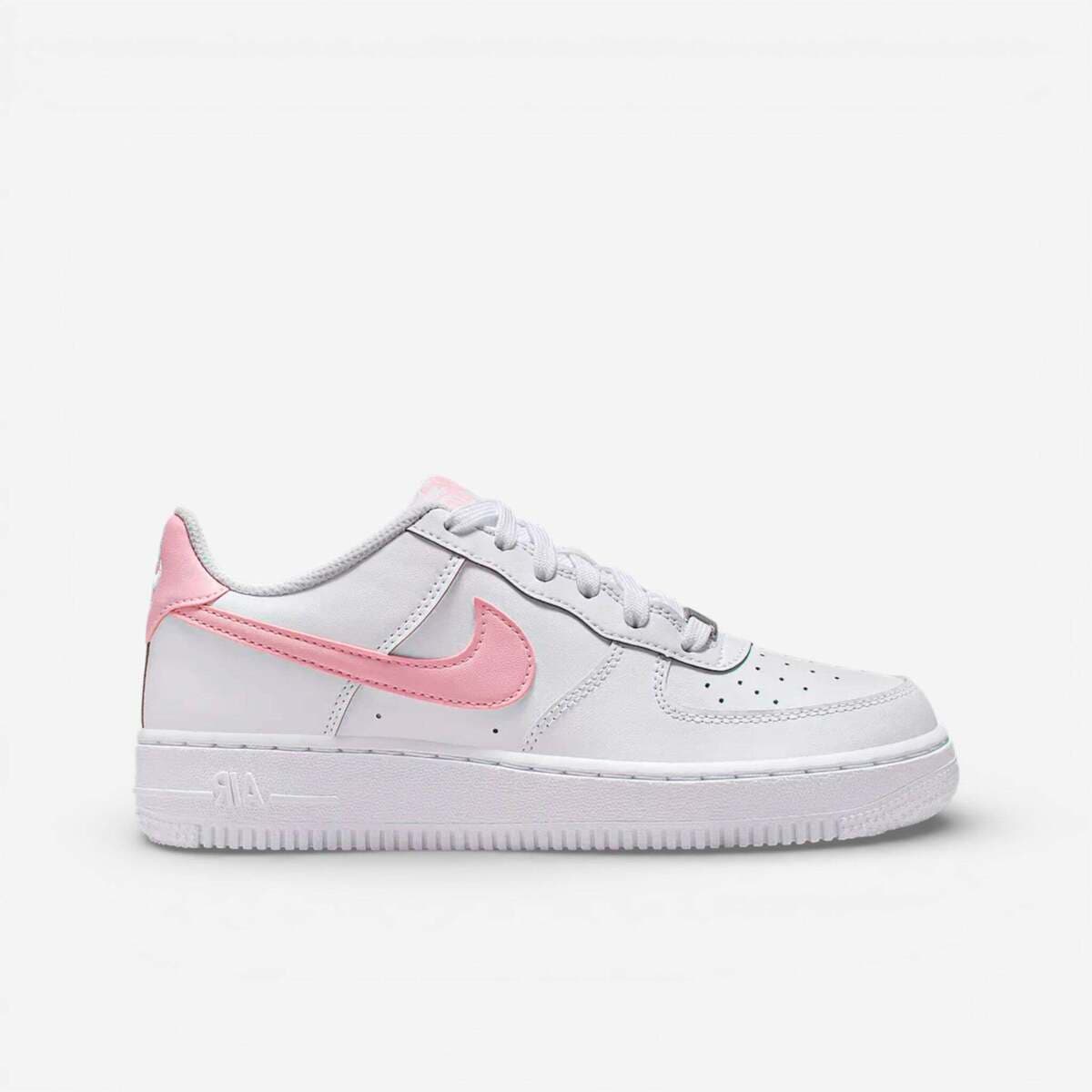 Xαμηλά Sneakers Nike Air Force 1 Low GS Medium Soft Pink