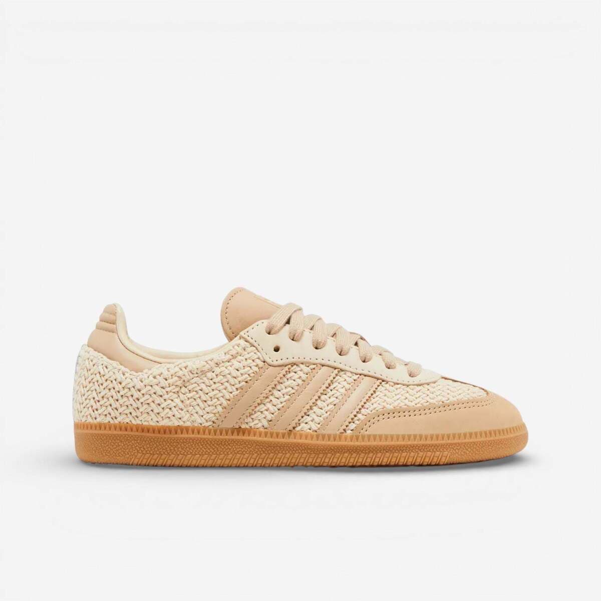Xαμηλά Sneakers adidas Samba OG "Sand Strata"