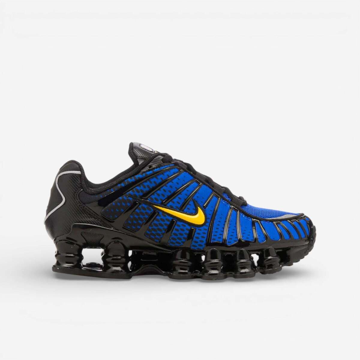 Xαμηλά Sneakers Nike Shox TL "Lyon Blue Varsity Maize"