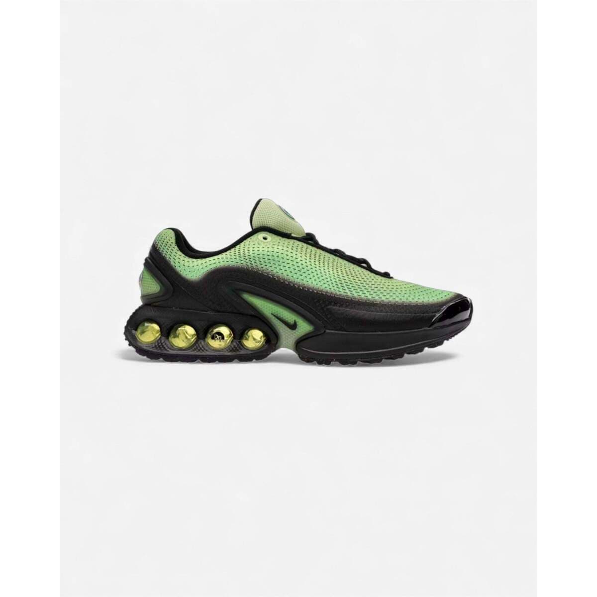 Xαμηλά Sneakers Nike Air Max DN AMD "Light Lemon Twist"