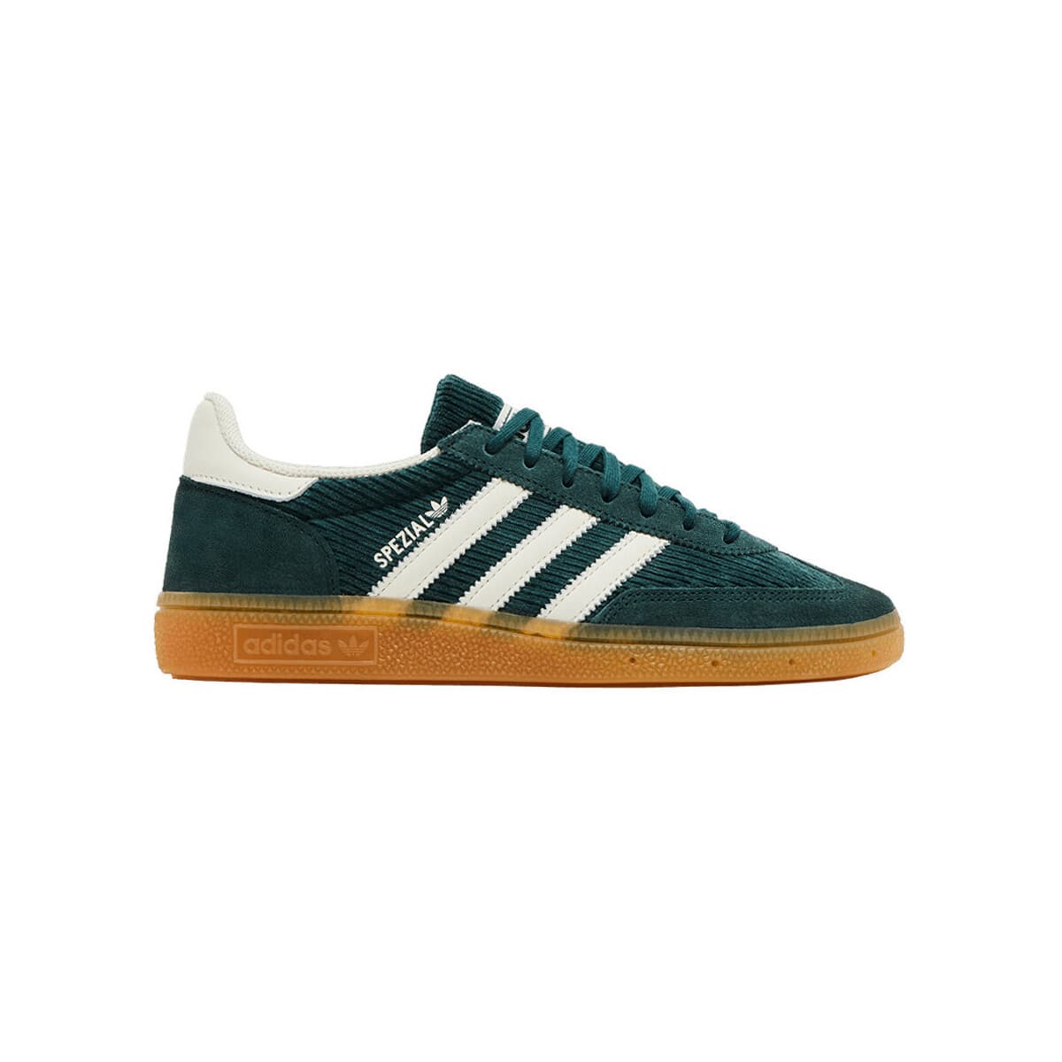 Xαμηλά Sneakers adidas Handball Spezial Mineral Green (Women's)