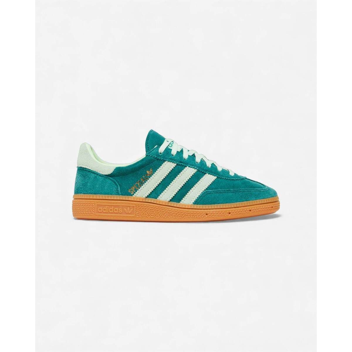 Xαμηλά Sneakers adidas Handball Spezial W "Core Green"