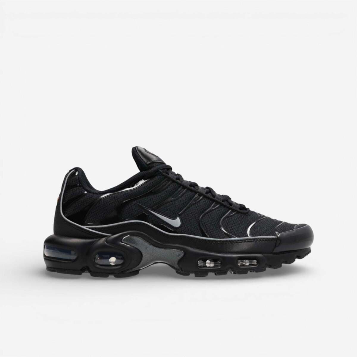 Xαμηλά Sneakers Nike Air Max Plus OG Black Reflective
