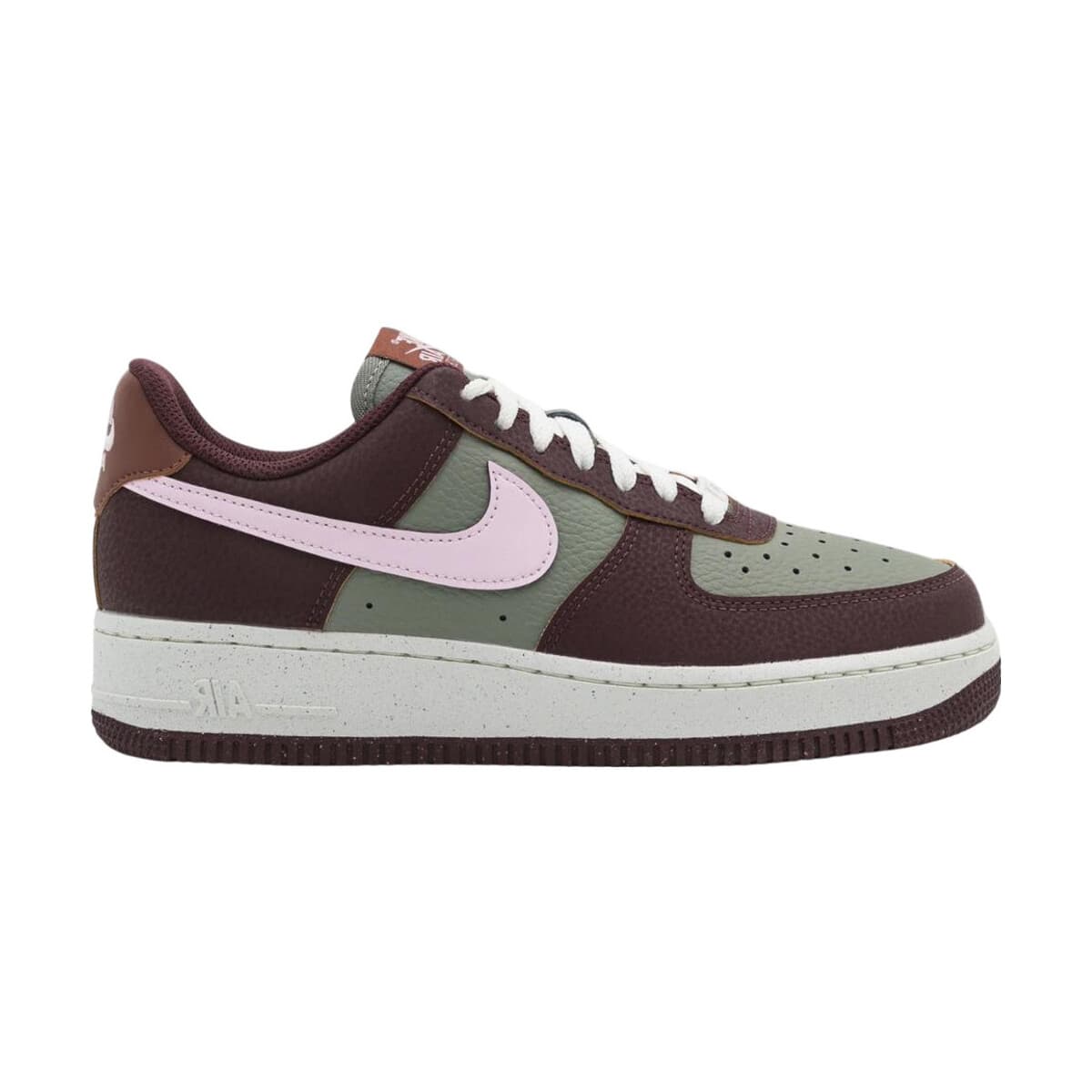Xαμηλά Sneakers Nike Air Force 1 '07 Next Nature Wmns "Burgundy Crush"