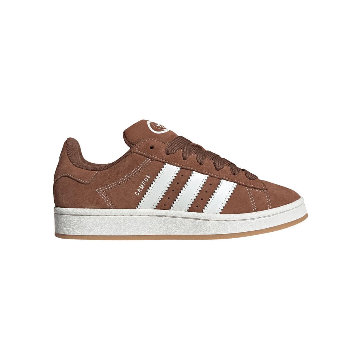 Xαμηλά Sneakers adidas Campus 00s W "Earth Strata Core White"