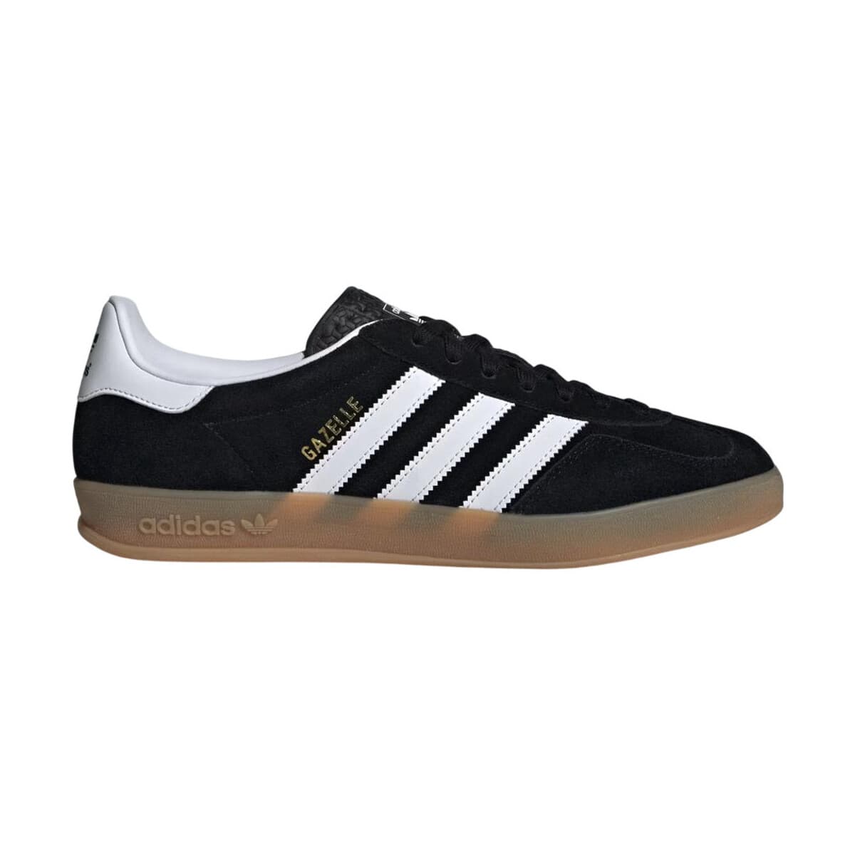 Xαμηλά Sneakers adidas Gazelle Indoor "Core Black"