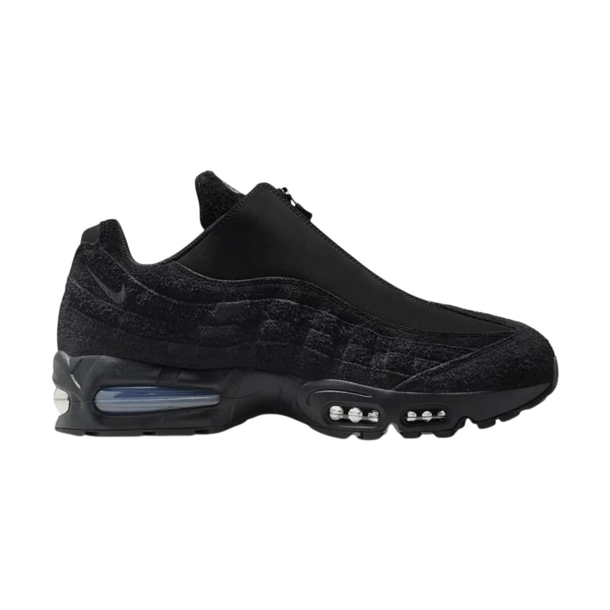 Xαμηλά Sneakers Nike Air Max 95 Zip SP Black