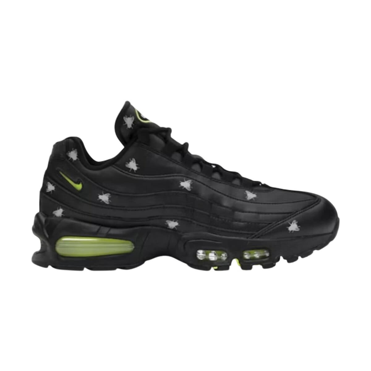 Xαμηλά Sneakers Nike Air Max 95 Premium Houseflies