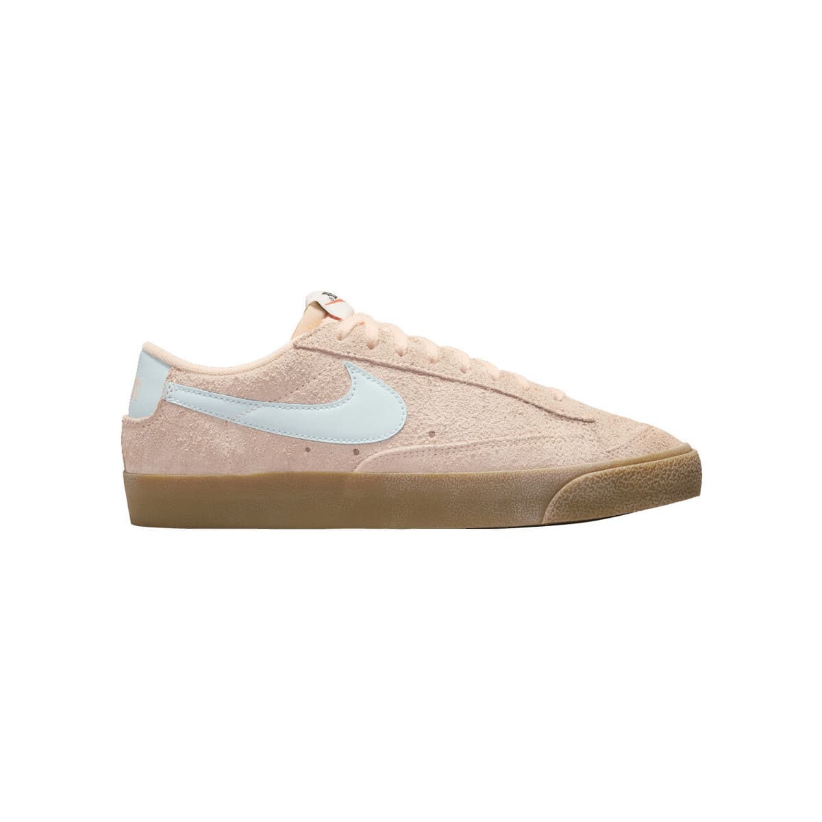Xαμηλά Sneakers Nike Blazer Low 77 Vintage Crimson Tint Glacier Blue (Women's)