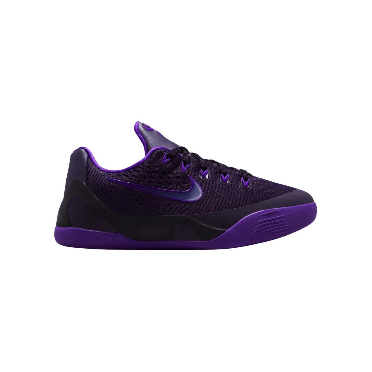Xαμηλά Sneakers Nike Kobe 9 EM Low TB Purple Dynasty (GS)