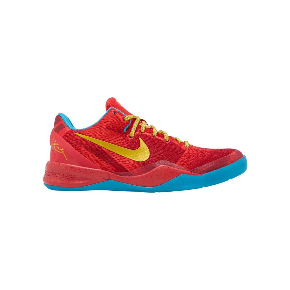 Xαμηλά Sneakers Nike Kobe 8 Year of the Horse (2026) (GS)