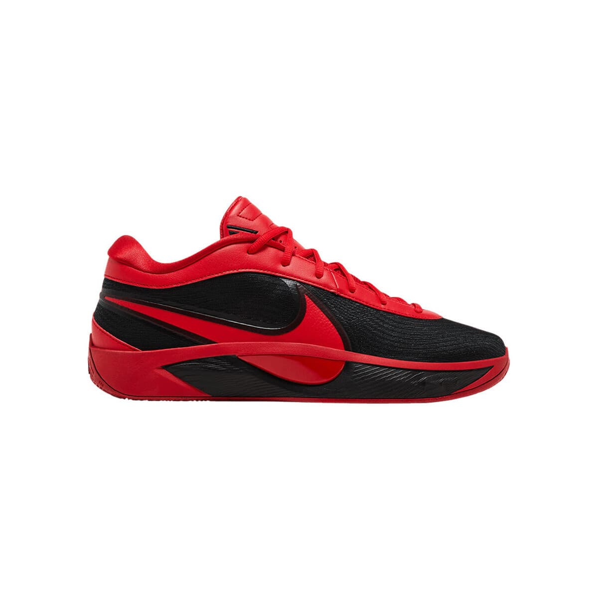 Xαμηλά Sneakers Nike Giannis Zoom Freak 6 Bred