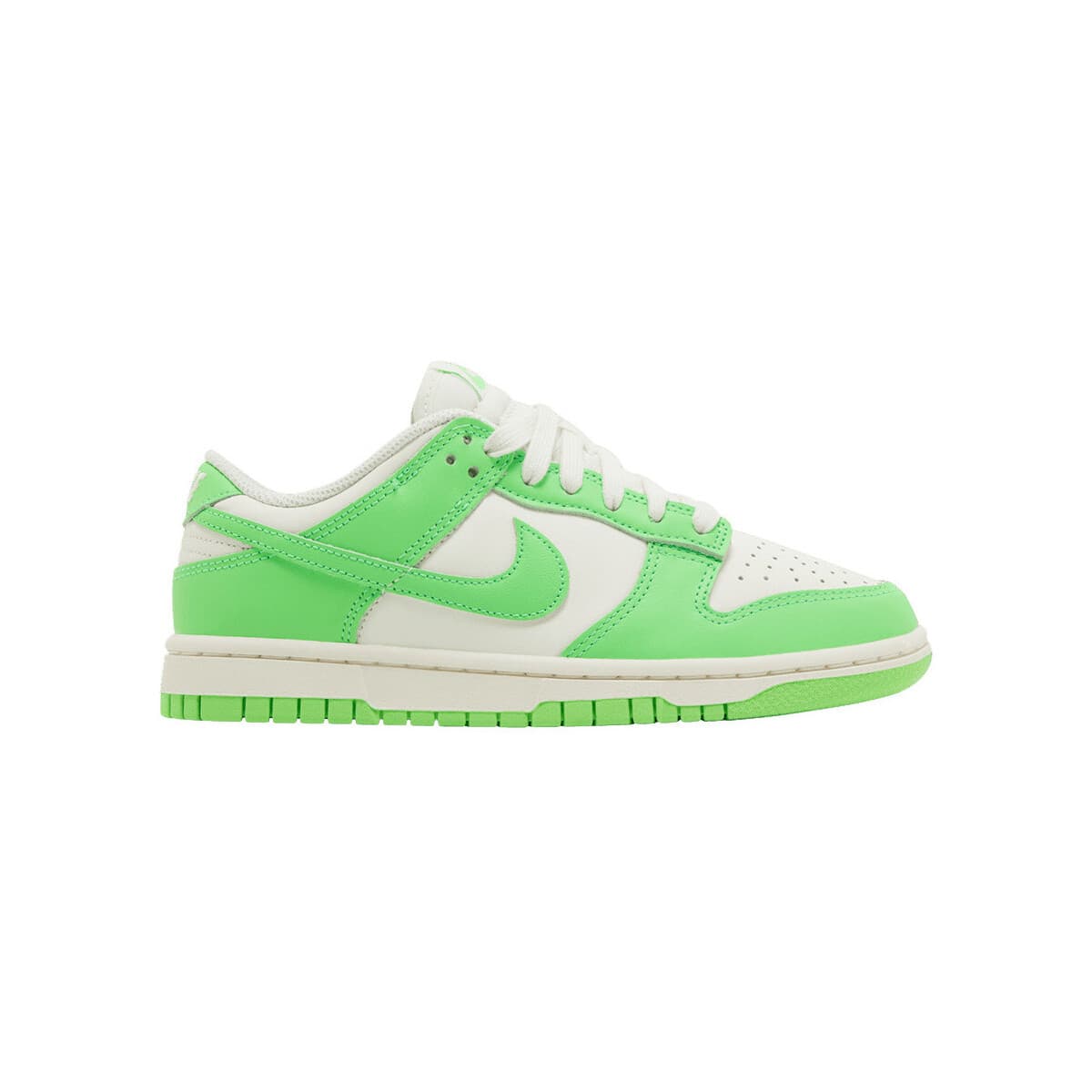 Xαμηλά Sneakers Nike Dunk Low Green Strike (Women's)
