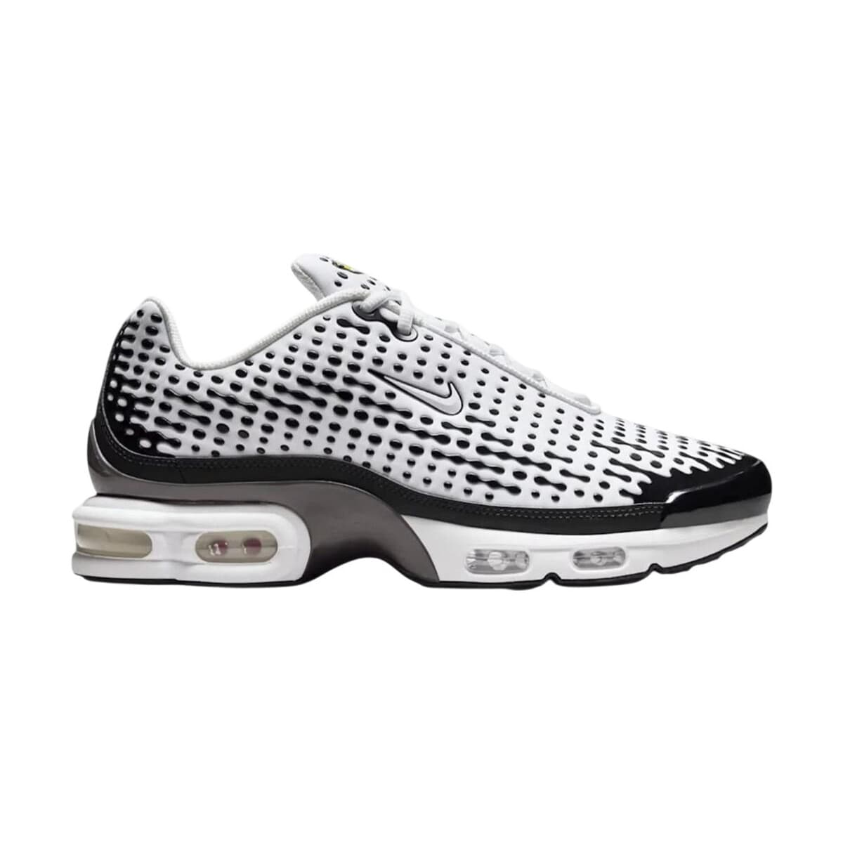 Xαμηλά Sneakers Nike Air Max Plus VII White/Black