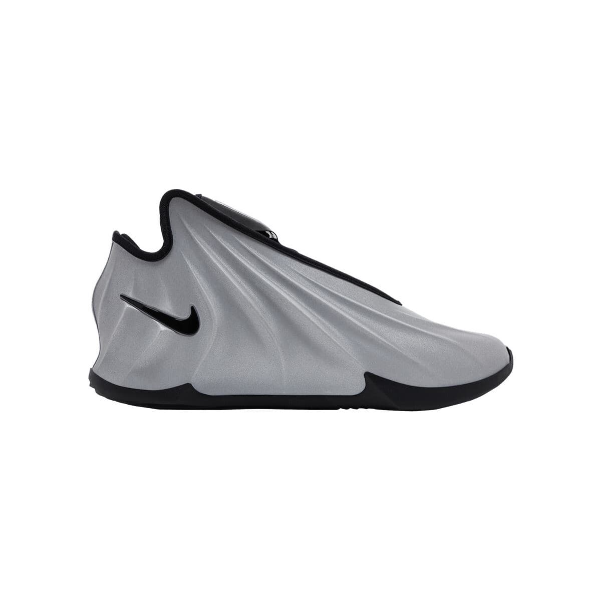 Xαμηλά Sneakers Nike GT Future Metallic Silver