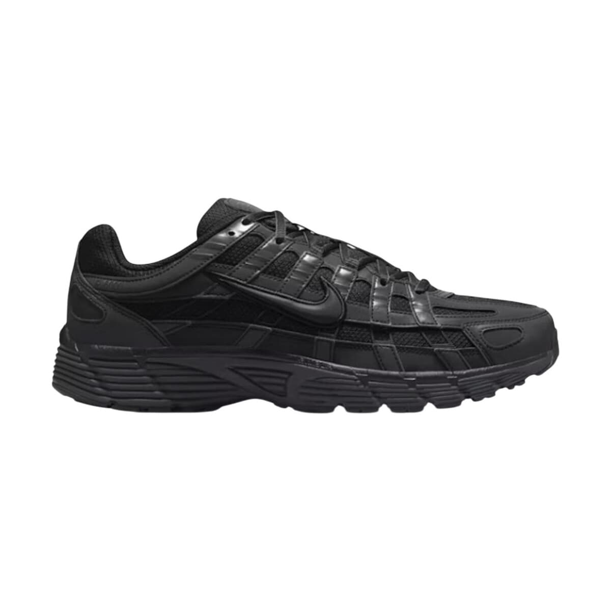 Xαμηλά Sneakers Nike P-6000 SE Black Reflective