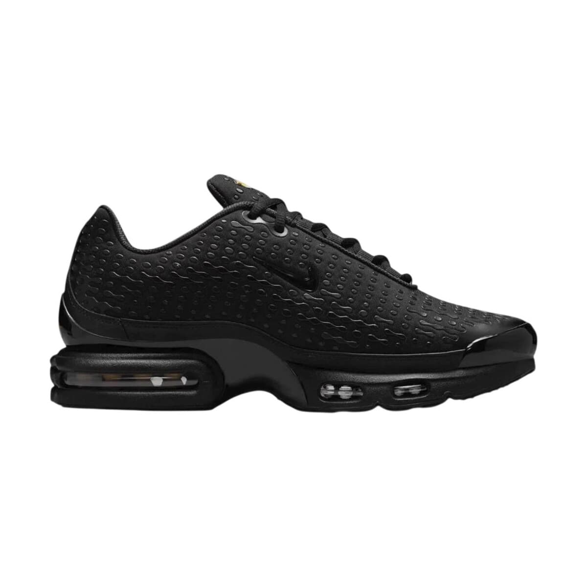 Xαμηλά Sneakers Nike Air Max Plus VII Triple Black