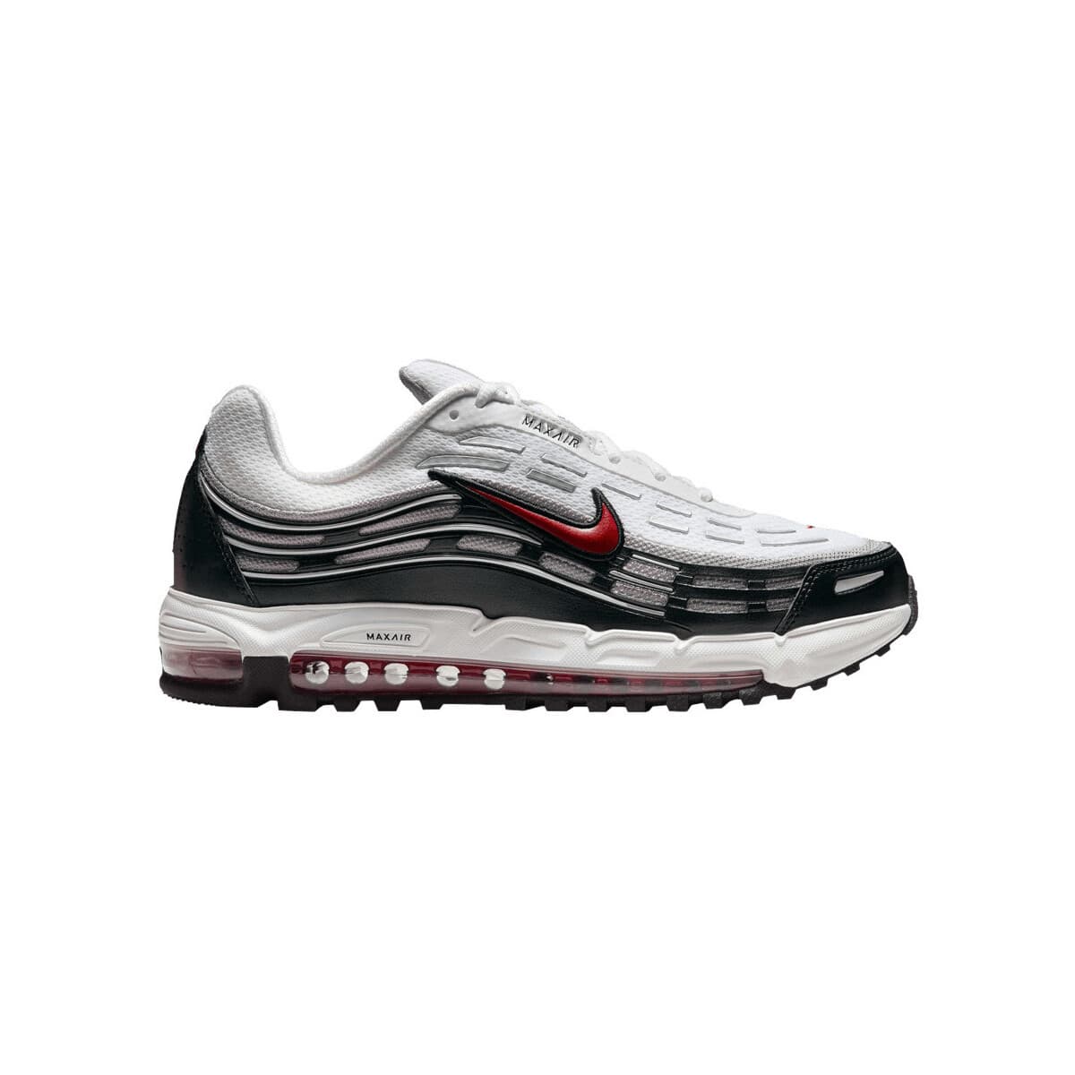 Xαμηλά Sneakers Nike Air Max TL 2.5 Varsity Red