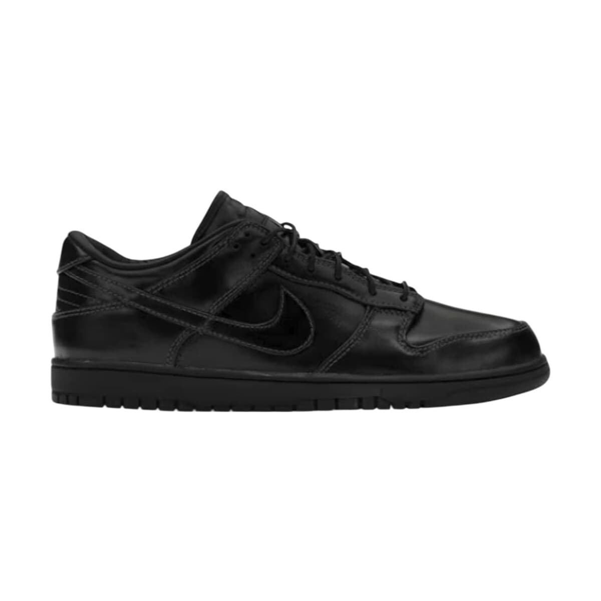 Xαμηλά Sneakers Nike Dunk Low Retro Premium Black