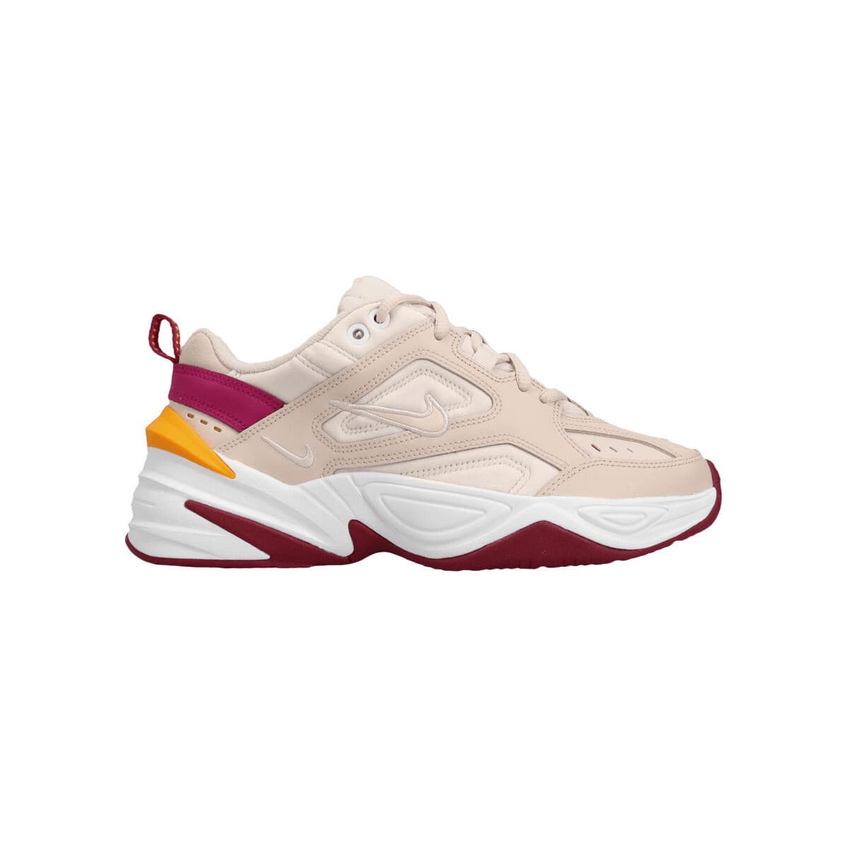 Xαμηλά Sneakers Nike M2K Tekno Desert Sand (Women's)