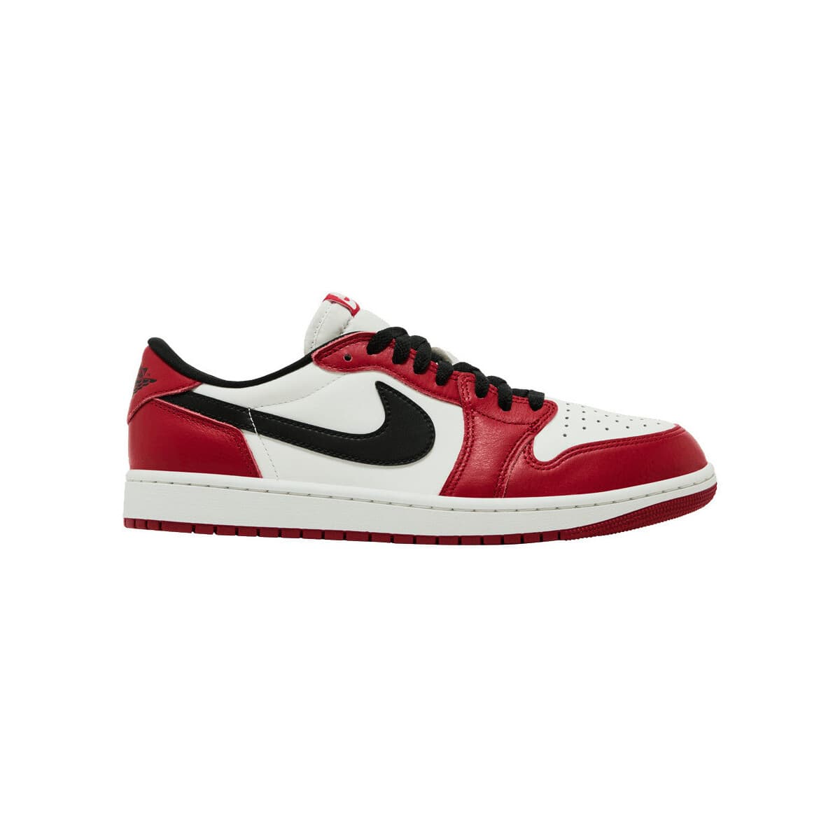 Xαμηλά Sneakers Nike Jordan 1 Retro Low OG Chicago (2025)