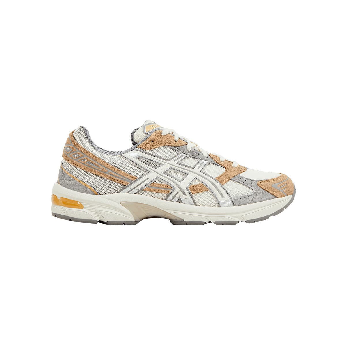 Xαμηλά Sneakers Asics Gel-1130 Pale Oak Clay Grey