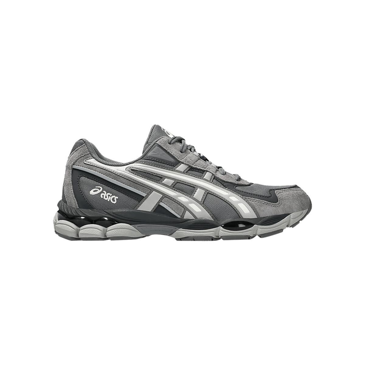 Xαμηλά Sneakers Asics Gel-NYC 2055 Carbon Cement Grey