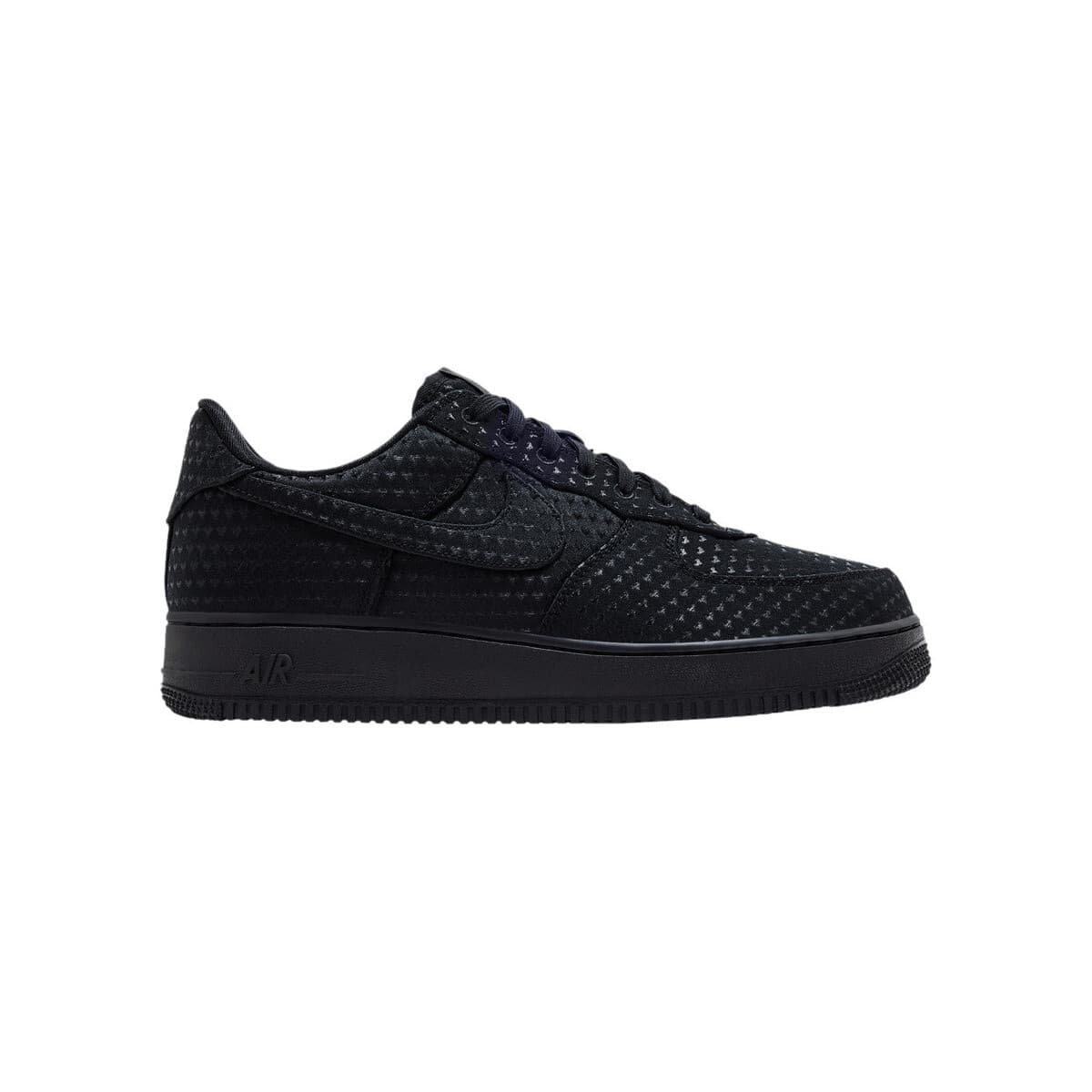 Xαμηλά Sneakers Nike Air Force 1 Low Valentine's Day Black (2026)