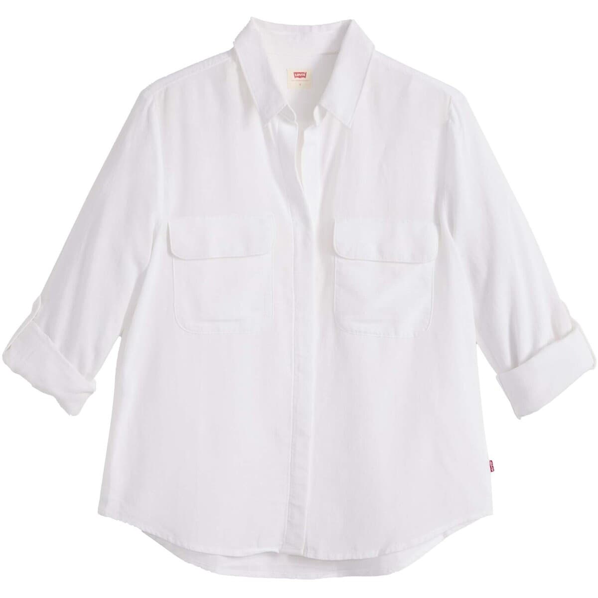 Πουκάμισα Levis Elaine Utility Shirt