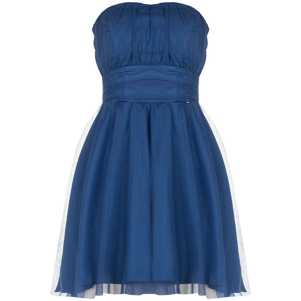 Κοντά Φορέματα Rinascimento CFC0127836003